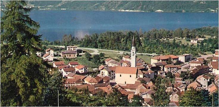 Farra d’Alpago