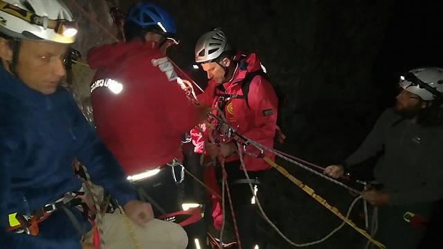 Notturno sulle Tre Cime Notturno sulle Tre Cime