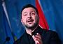 Zelensky avverte gli Usa, Incontro Trump, Putin e Xi - Niente sull'Ucraina senza l'Ucraina. Zelensky avverte gli Usa, Incontro Trump, Putin e Xi - Niente sull'Ucraina senza l'Ucraina.