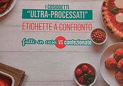 Evento Unione Italiana Food - Foto ufficio stampa Evento Unione Italiana Food - Foto ufficio stampa