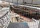 Il cantiere di Castellavazzo chiuso per via dei ritrovamenti archeologici