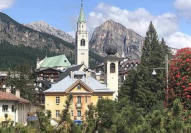 Grand Hotel Savoia