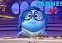 sadness