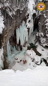 sopra il torrente Acquatona 3 sopra il torrente Acquatona 3
