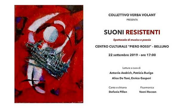 suoni resistenti