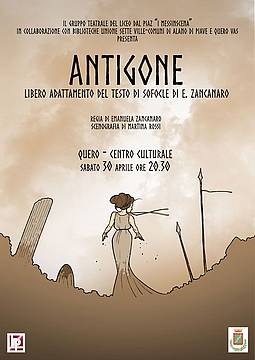 ANTIGONE