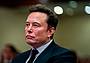 Elon Musk - (Fotogramma) Elon Musk - (Fotogramma)