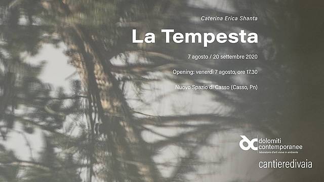 La Tempesta