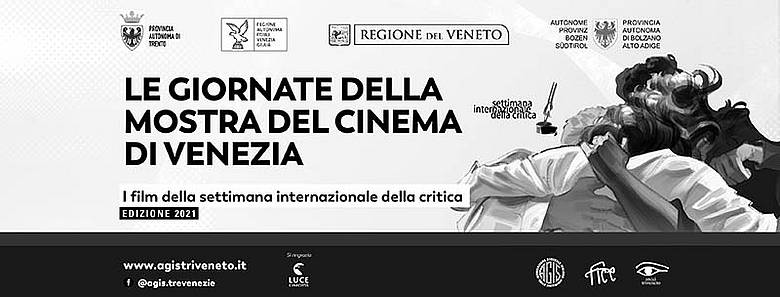 Le-Giornate-della-Mostra-del-Cinema-di-Venezia 2021 Le-Giornate-della-Mostra-del-Cinema-di-Venezia 2021