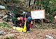 soccorso in grotta a Comerio (VA)