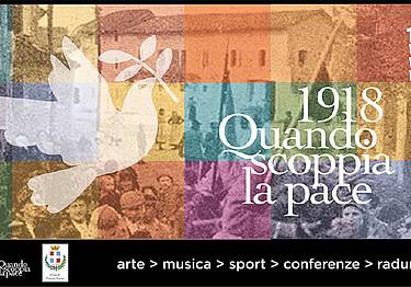 1918 Quando scoppia la pace