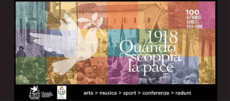 1918 Quando scoppia la pace