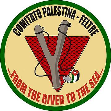 Comitato Palestina – Feltre