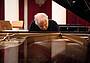 Il pianista russo Grigory Sokolov