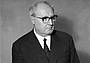 Giuseppe Saragat - (Archivio storico del Quirinale) Giuseppe Saragat - (Archivio storico del Quirinale)
