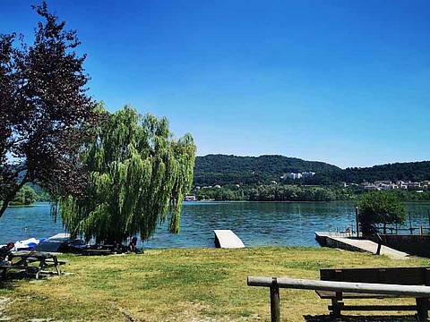 Lago Film Fest Revine