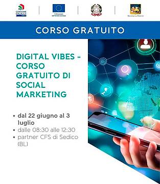 DIGITAL VIBES DIGITAL VIBES