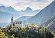 La chiesa di Valle di Cadore