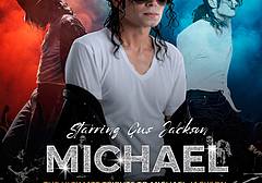 Michael - Starring Gus Jackson