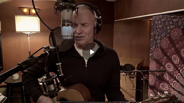 Russians - Sting