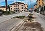 Viale Fantuzzi, in corso il progetto di riqualificazione Viale Fantuzzi, in corso il progetto di riqualificazione