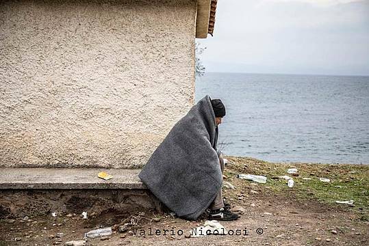 #BALKANROUTE #BALKANROUTE