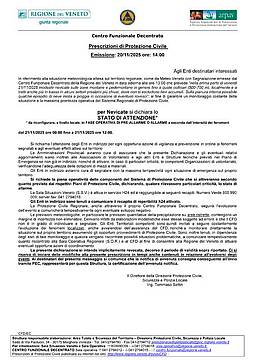 Bollettino 2025-11-20