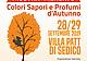 Colori Sapori e Profumi - Autunno 2019