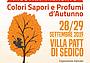 Colori Sapori e Profumi - Autunno 2019