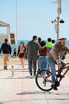 La Pasquetta a Jesolo 2