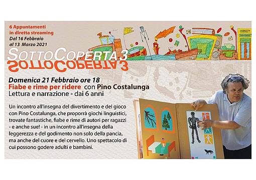 Lettura Pino Costalunga Lettura Pino Costalunga