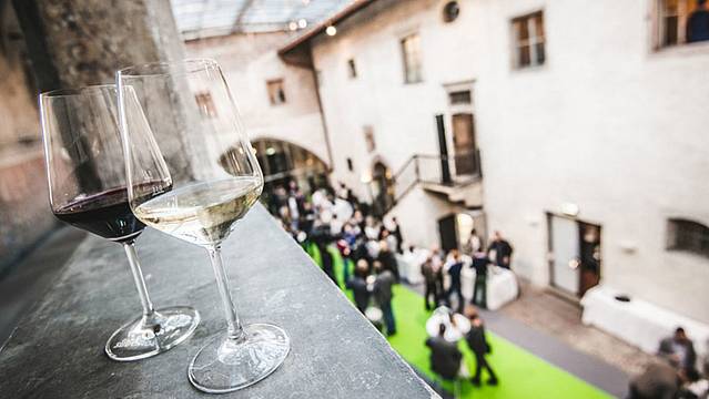 Mostra dei vini di Collina Mostra dei vini di Collina