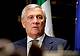 Russia e guerra ibrida, Antonio Tajani - (Fotogramma)