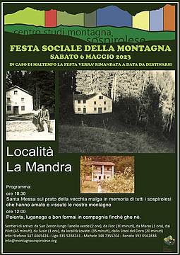 festa alla mandra2023
