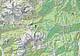 sul sentiero 528 in Val del Grisol