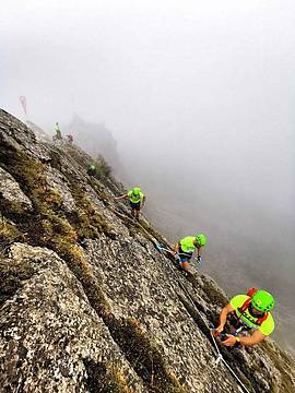 XI Dolomiti Rescue Race 5 XI Dolomiti Rescue Race 5