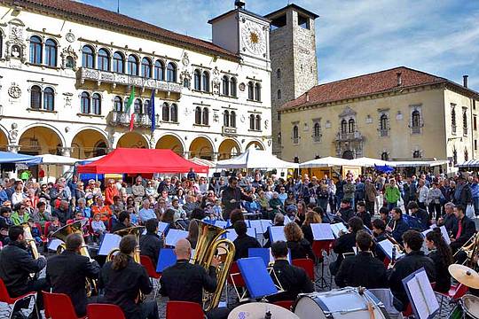 Concerto di San Martino 2017