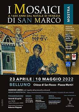 I mosaici di San Marco
