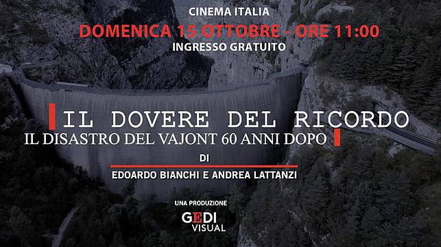 Il dovere del ricordo