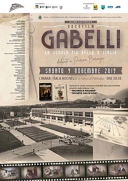 Docufilm Gabelli Limana Docufilm Gabelli Limana