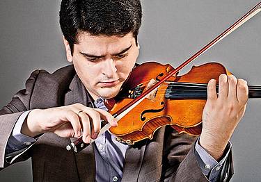 Michael-Barenboim