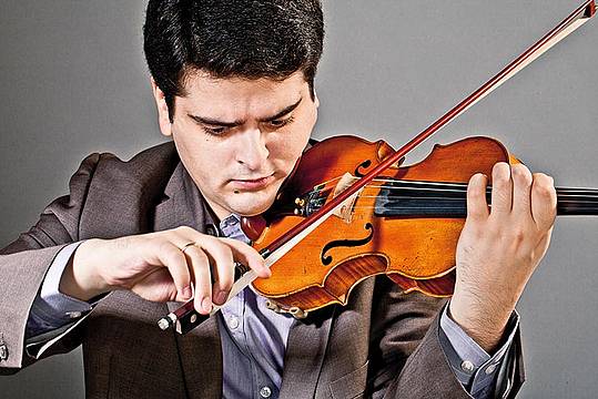 Michael-Barenboim