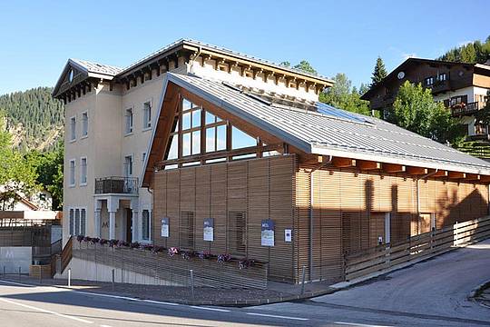 Museo Vittorino Cazzetta