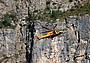 Precipita dalla Ferrata delle Anguane e perde la vita Precipita dalla Ferrata delle Anguane e perde la vita