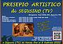 Presepio Artistico di Segusino (TV) - Natale 2023