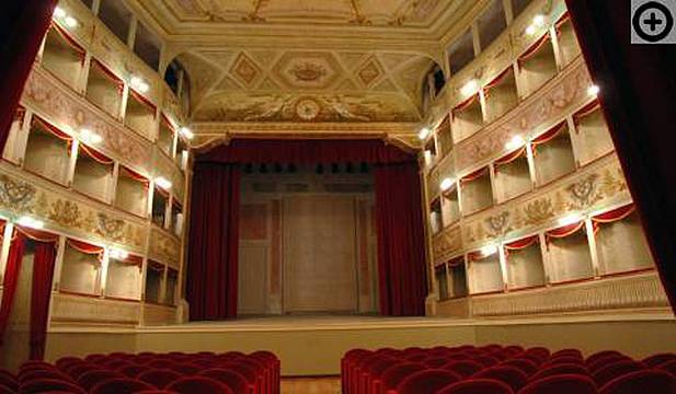 Teatro de la Sena