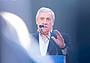 Antonio Tajani - Fotogramma-Ipa Antonio Tajani - Fotogramma-Ipa