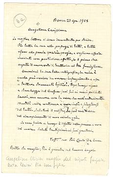 De Luca_lettera De Luca_lettera