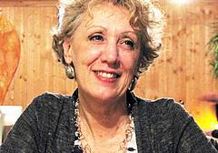 Giovanna Dorigo - psicologa Giovanna Dorigo - psicologa