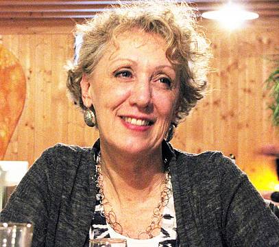 Giovanna Dorigo - psicologa Giovanna Dorigo - psicologa